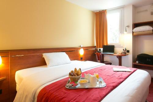 Brit Hotel Bordeaux A�roport