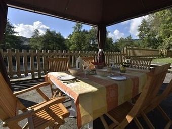 Bed & Breakfast Chambres D'hotes Du Moulin De Lachaux