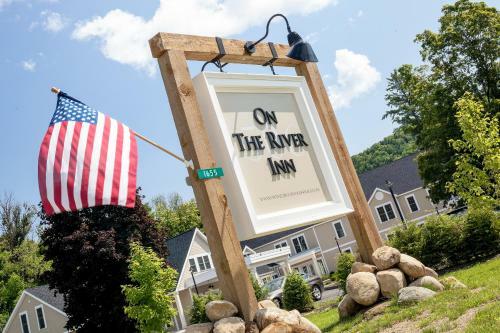 Posada 506 On The River Inn Woodstock
