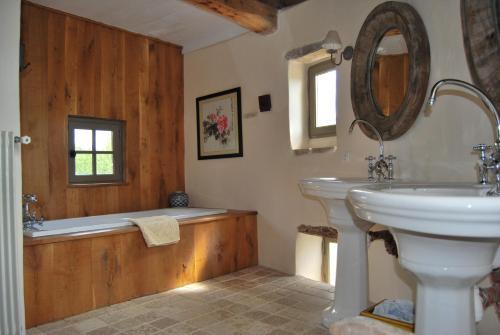 Bed & Breakfast Mas De Garrigue