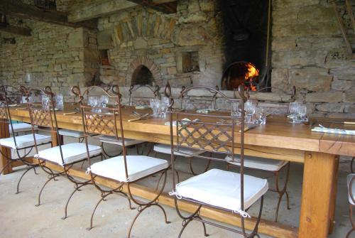 Bed & Breakfast Mas De Garrigue