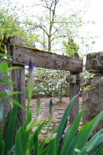 Bed & Breakfast Mas De Garrigue