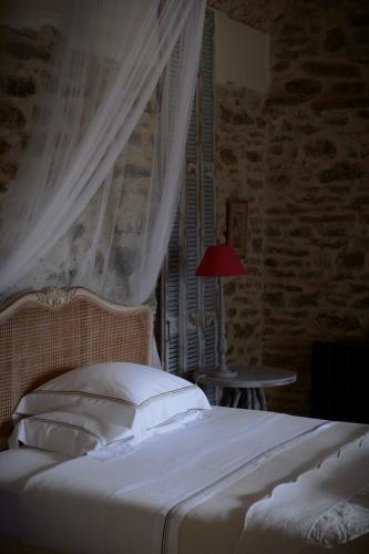Bed & Breakfast Mas De Garrigue