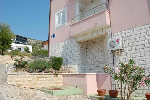 Apartments By The Sea Bilo, Primosten - 3090