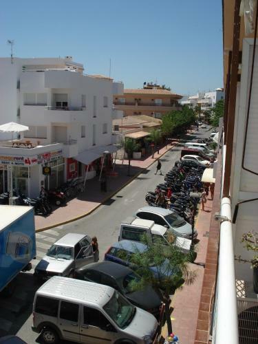 Apartamento Formentera Suite 13