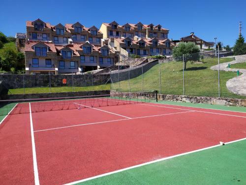 Chalet En Combarro