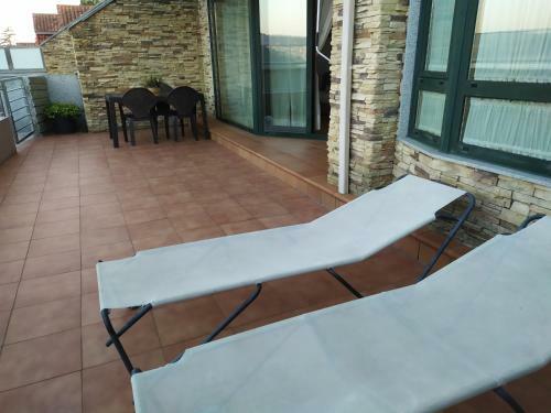 Chalet En Combarro