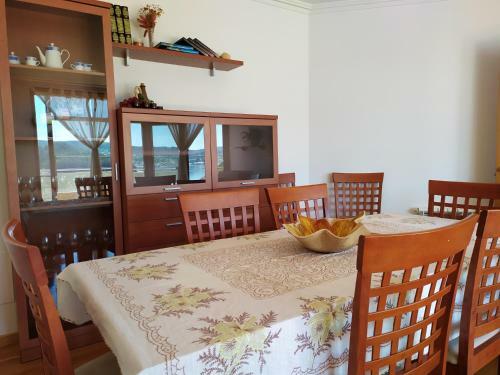 Chalet En Combarro