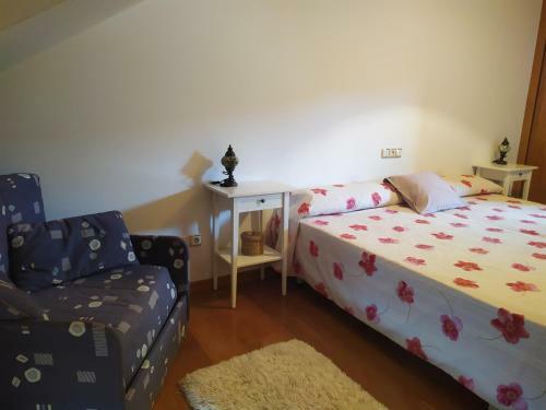 Chalet En Combarro