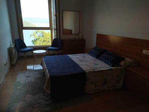 Chalet En Combarro