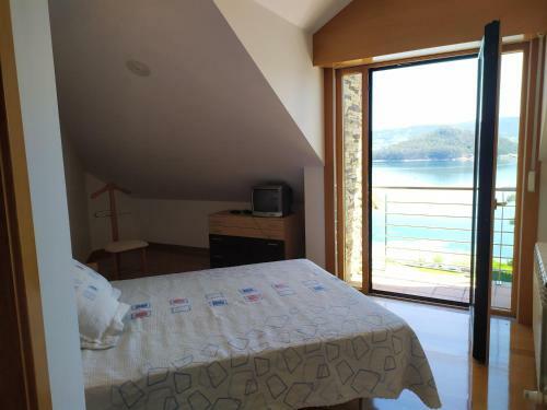 Chalet En Combarro