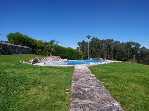 Chalet En Combarro