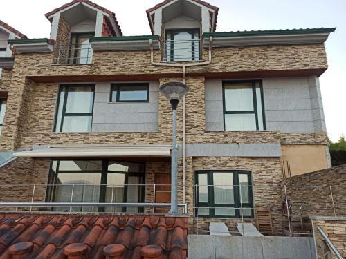 Chalet En Combarro