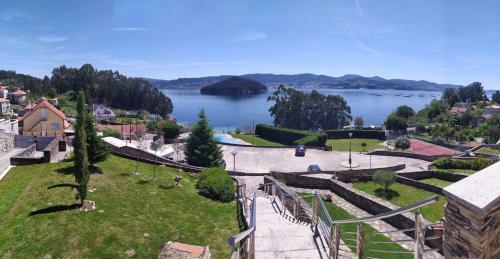 Chalet En Combarro