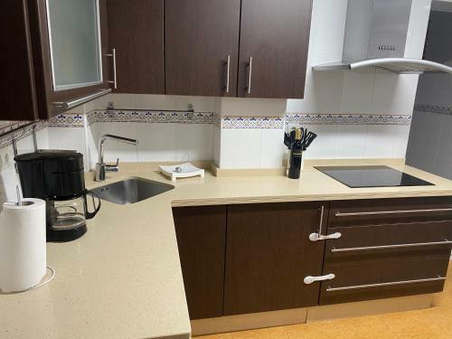 Apartamento Afrodita