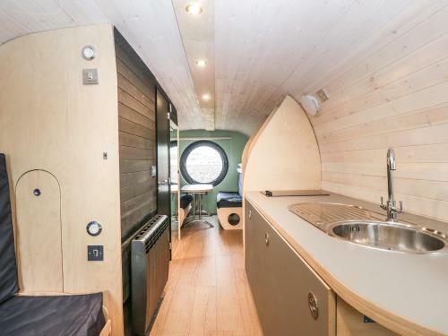 Ben Cleuch Anthropod