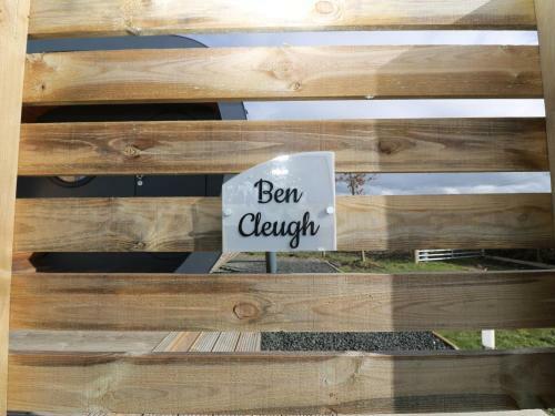 Ben Cleuch Anthropod