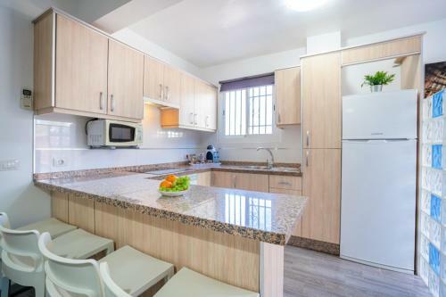 Apartamento Aguaviva Perfect Holiday
