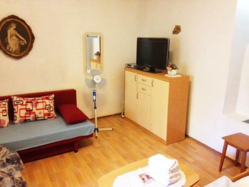 Apartman Gracin