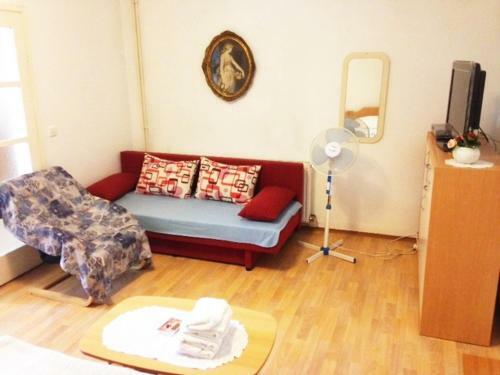 Apartman Gracin