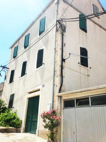 Apartman Gracin