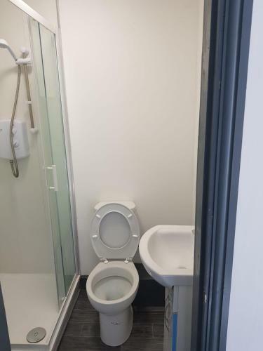 Hostal Bursar Street 3