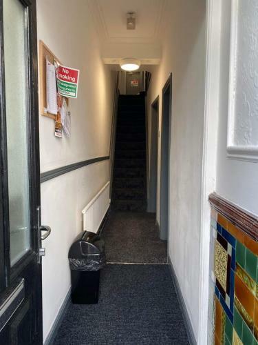 Hostal Bursar Street 3