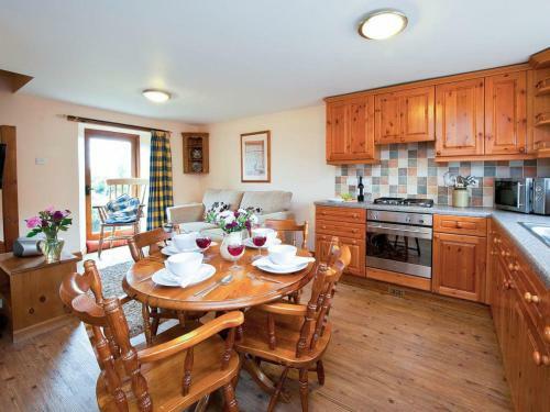 Badger Cottage