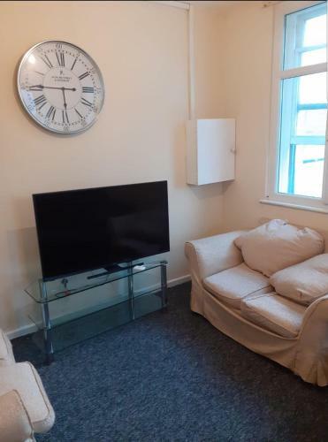 Immaculate 2-bed Apartment In Clitheroe England