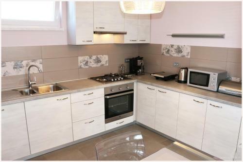 Apartments Zorka Primosten