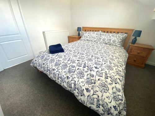 Derwent Street Retreat