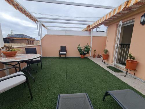 Apartamento Viaui Atico Rio G�i