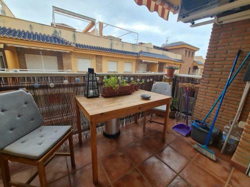 Apartamento Viaui Atico Rio G�i