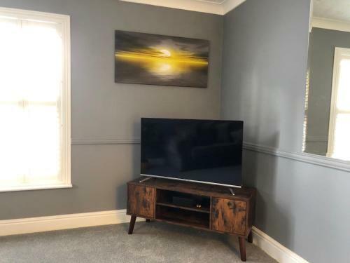 Stylish 2 Bed Apartment Next To The Norfolk Broads