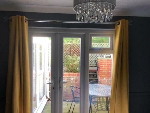 Stylish 2 Bed Apartment Next To The Norfolk Broads