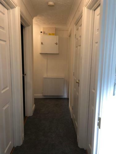 Stylish 2 Bed Apartment Next To The Norfolk Broads