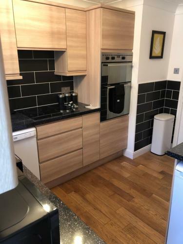 Stylish 2 Bed Apartment Next To The Norfolk Broads