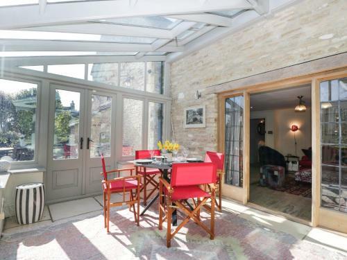 Rose Cottage