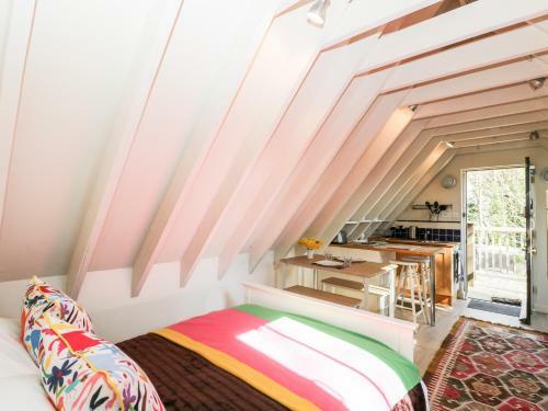 Apartamento Blue Bell
