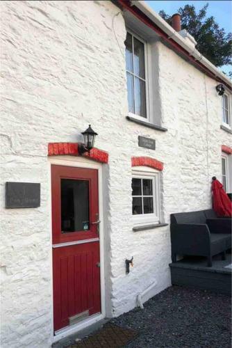 Giddy Goat Cottage
