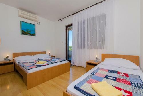 Apartments Bilo