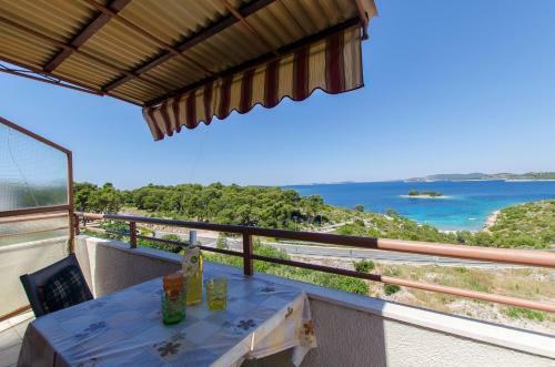 Apartments Bilo
