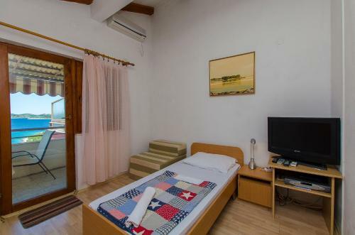 Apartments Bilo