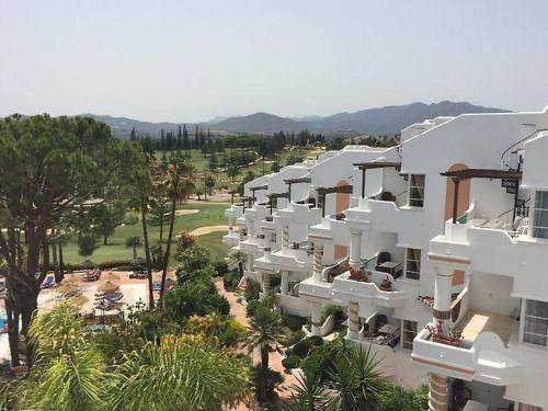 Apartamento Golfers Choice In Mijas Golf - Ct 146
