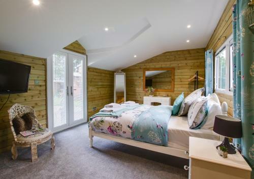 Dai Boy Cabin