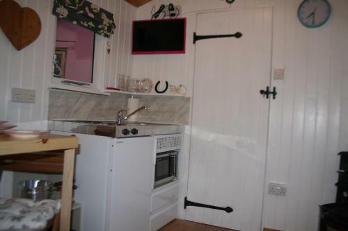 The Hideaway At Duffryn Mawr Self Catering Cottages