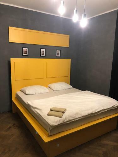 Apartamento History