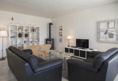 Fantastic Renovated Villa Annex