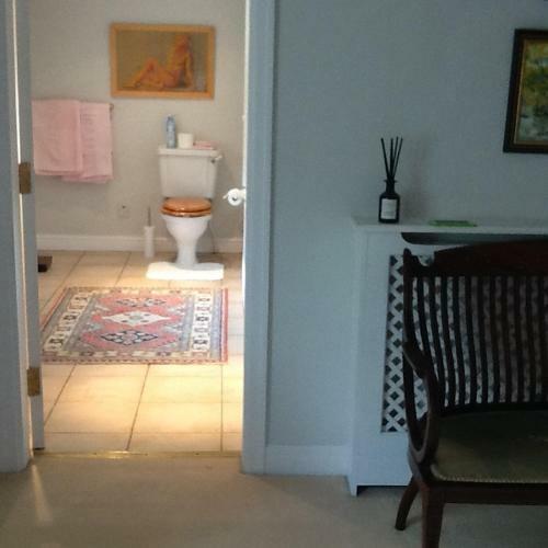 Bed & Breakfast Swan Cottage