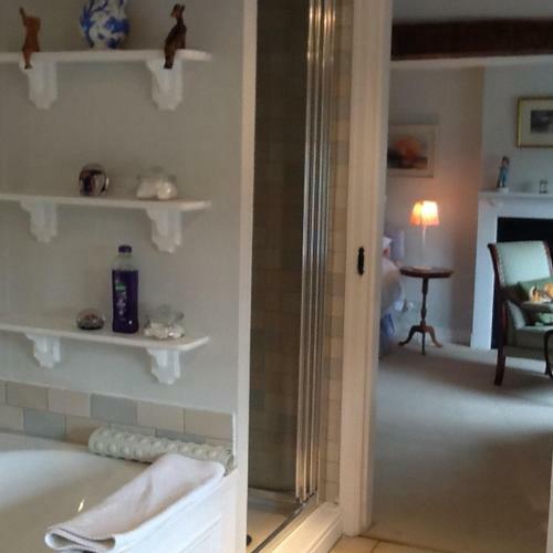 Bed & Breakfast Swan Cottage
